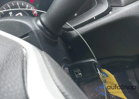 2017 Honda Civic Lx from USA, damaged, VIN 19XFC2F57HE004341